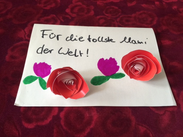 Muttertag, Mutter, Heldin des Alltags, #alltagheldin