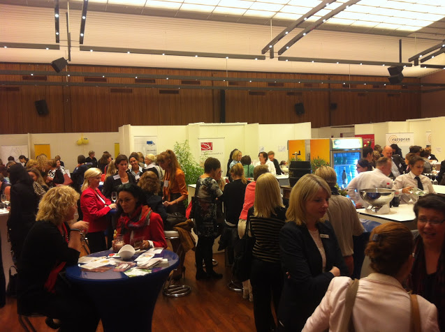 Frauen-Business-Tag, jana Behr, Heldin, Alltag