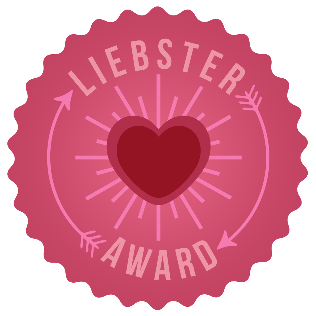 Liebster Award, Liebsten Blog Award, Jana Behr, Heldin des Alltags