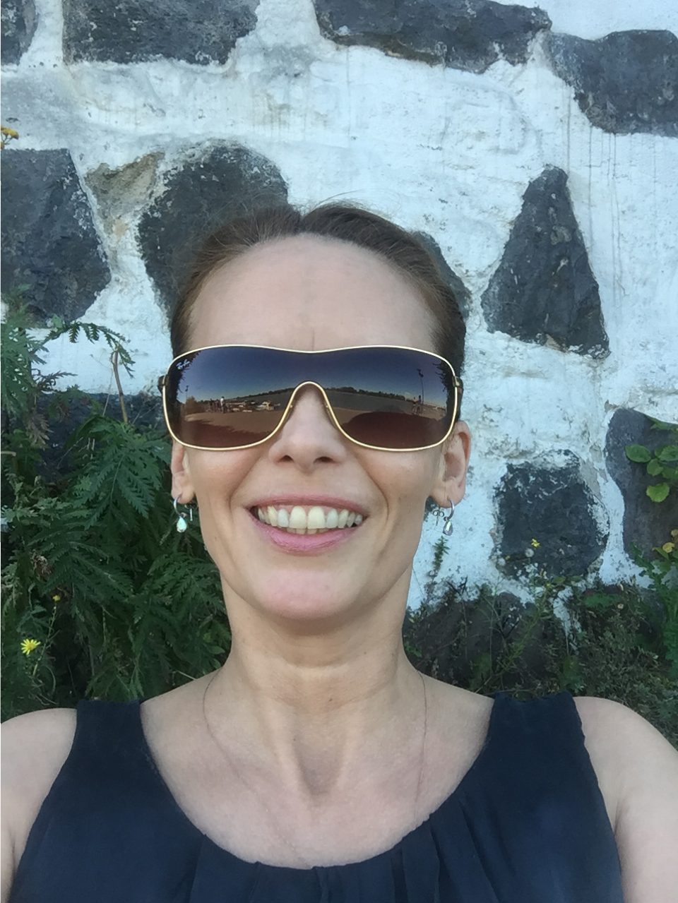 Mittagspause, Heldin des Alltags