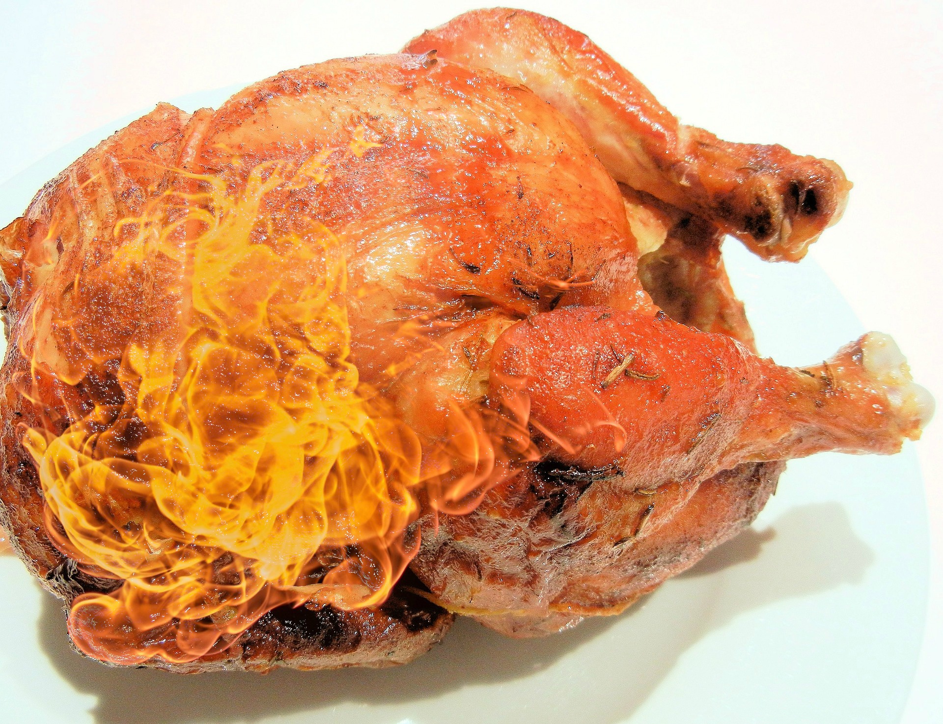 Feuer, Heldin des Alltags
