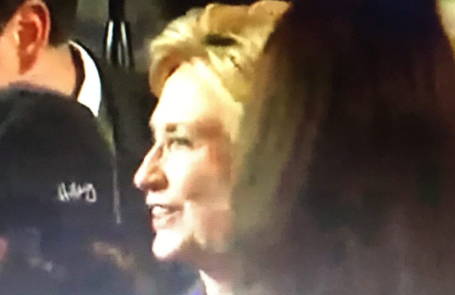 Hillary Clinton