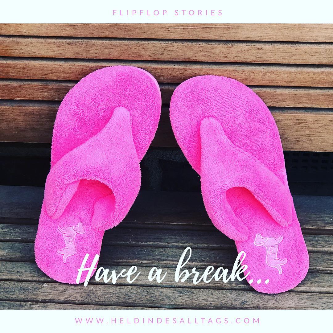 Flip flops