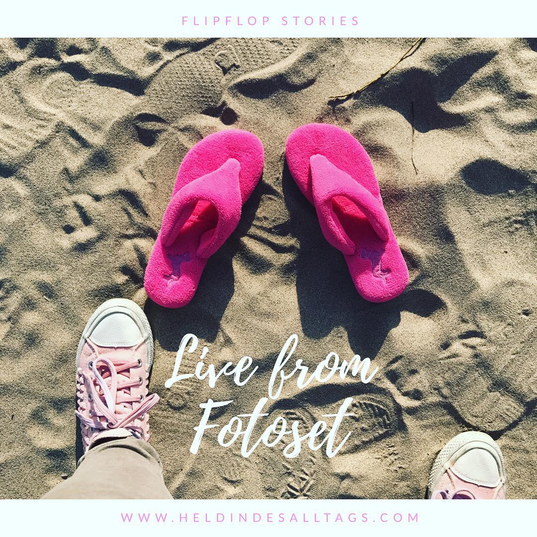 Flip Flops