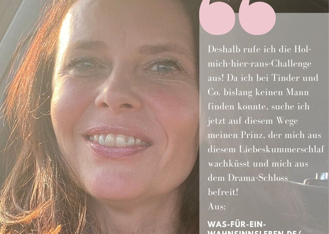 Liebeskummer Was für ein Wahnsinnsleben